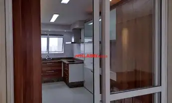Imagem 6: Apartamento com 3 dormitórios à venda, 168 m² por R$ 2.250.000,00 - Ipiranga - São Paulo/S