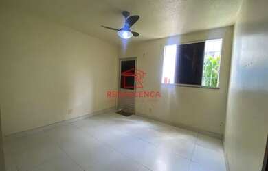 Imagem 2: Apartamento de 2 quartos em Paciência- Alugue e ganhe 03 alugueis grátis!