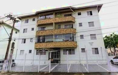 Imagem 3: Apartamento com 3 dormitórios à venda, 96 m² por R$ 415.000,00 - Parque Industrial - São J