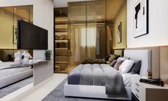 Imagem 3: Casa 2 dormitórios com suíte