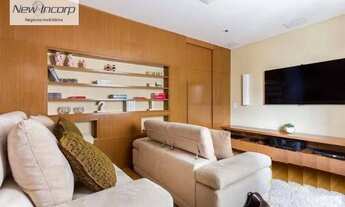 Imagem 3: Apartamento Duplex com 4 dormitórios à venda, 273 m² por R$ 9.490.000,00 - Vila Olímpia