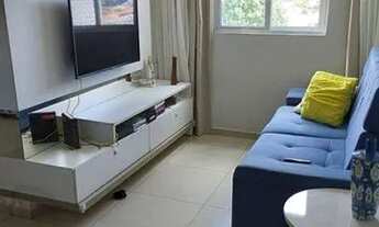 Imagem: Apartamento com 2 dormitórios à venda