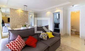 Imagem 2: Apartamento à Venda - Tatuapé, 3 Quartos, 96 m2