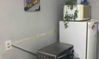 Imagem 3: Alugo Kitnet com 1 banheiro