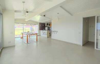 Imagem 2: Cobertura Venda 3 Dormitórios - 256 m² Alto da Lapa