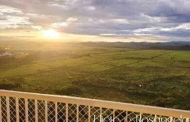 Imagem 6: APARTAMENTO PARA VENDA NO JARDIM DAS INDÚSTRIAS 156M², VISTA BANHADO!!