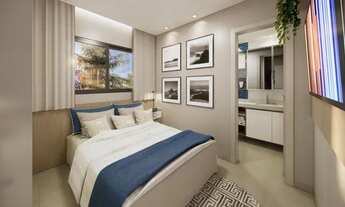 Imagem 3: GS - CASAS EM RIO DOCE COM 2 QUARTOS COM EXCELENTE ACABAMENTO