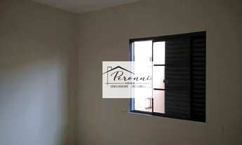 Imagem 6: Casa com 2 dormitórios para alugar, 113 m² por R$ 950,00/mês - Jardim São José - Ribeirão