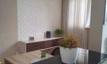 Imagem: Alamedas suíte 79- 1 andar