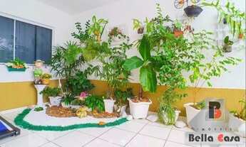 Imagem 4: Sobrado a venda V Ema