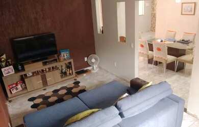 Imagem 6: Casa de condomínio para venda com 3 quartos Ponte Alta