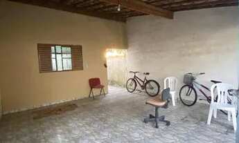 Imagem 2: Casa com 3 quartos à venda por R$ 300.000 - Jardim Gurilândia - Taubaté/SP