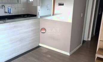 Imagem 4: Apartamento de 2 quartos para alugar no bairro Jardim gonçalves