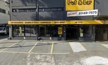 Imagem 2: SÃO PAULO - Prédio Inteiro - SACOMÃ