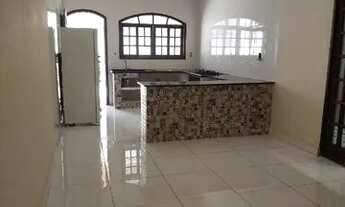 Imagem 6: Casa com 3 dormitórios para alugar, 100 m² por R$ 1.800,00/mês - Jardim América - Campo Li