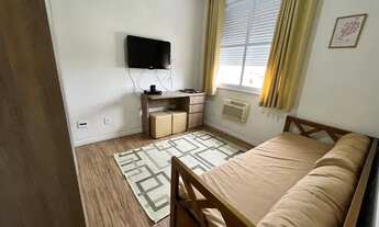 Imagem 6: Apartamento para venda com 3 quartos em Aparecida - Santos - São Paulo