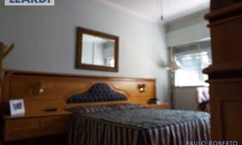 Imagem 5: APARTAMENTO - BELA VISTA - SP