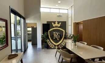 Imagem 3: Casa com 3 dormitórios, 250 m² - venda por R$ 1.950.000,00 ou aluguel por R$ 10.868,00/mês