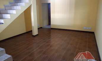 Imagem 4: Casa Duplex Casa com 2 dormitórios