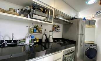 Imagem 5: Apartamento para aluguel com 82 metros quadrados com 1 quarto em Pinheiros - São Paulo - S