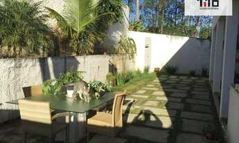 Imagem 7: Casa com 4 dormitórios, 380 m² - venda por R$ 1.300.000,00 ou aluguel por R$ 8.000,00/mês