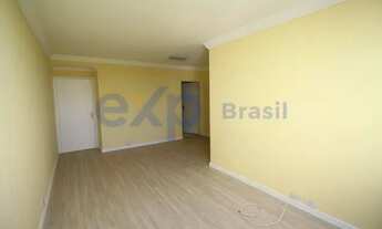 Imagem 4: Apartamento bem localizado, 2 dormitórios/1 vaga Vila Olimpia