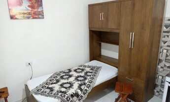 Imagem 7: Kitnet mobiliada,próximo shoppim taboão da serra