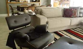 Imagem 5: PORTO ALEGRE - Apartamento Padrão - JARDIM EUROPA