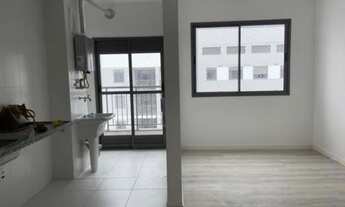 Imagem 2: SÃO PAULO - Apartamento Padrão - SANTO AMARO