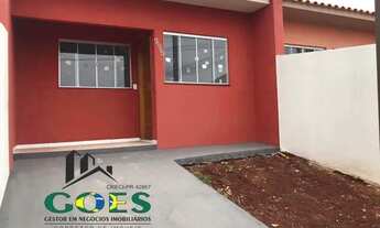 Imagem: Casa em Londrina, 3 dormitórios, 2 banheiros