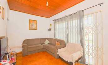 Imagem 4: Casa para venda tem 200 metros quadrados com 3 quartos em Jardim Cláudia - Pinhais - PR