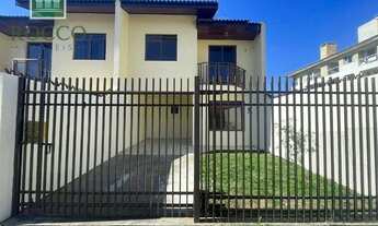 Imagem: Excelente sobrado no Bairro Carioca!!!