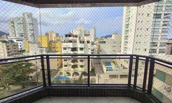 Imagem 2: Apartamento com 3 dormitórios, 100 m² - venda por R$ 490.000,00 ou aluguel por R$ 5.200,00