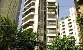 Imagem 7: SÃO PAULO - Apartamento Padrão - VILA NOVA CONCEIÇÃO