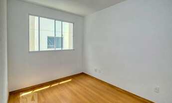 Imagem 2: Apartamento para Aluguel - Santa Cândida, 2 Quartos, 43 m2