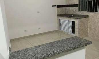 Imagem 2: Aluga casa no Baronesa / Osasco