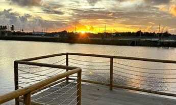 Imagem 3: Morada do Lago - Condomínio de casas