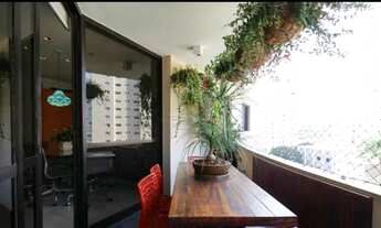 Imagem 5: Apartamento Venda 2 Dormitórios - 112 m² Moema