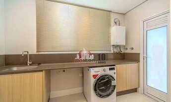 Imagem 14: Apartamento com 4 dormitórios à venda, 207 m² por R$ 7.600.000 - Praia Brava - Itajaí/SC