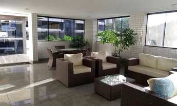 Imagem 2: NATAL - Apartamento Padrão - Petrópolis