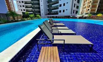 Imagem: Apartamento em Tambaú com 4 suítes dce