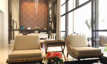 Imagem: COBERTURA DUPLEX - MOBILIADO quot PORTEIRA