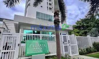 Imagem 4: Grande Oportunidade! Apartamento Com 3/4 E Varanda Gourmet No Cond. Florata Jardins