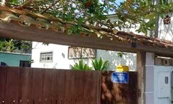 Imagem: Casa para aluguel com 2 quartos - quintal