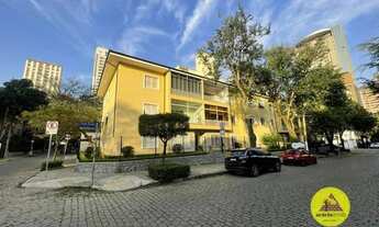 Imagem 3: Apartamento com 1 dormitório para alugar, 156 m² por R$ 7.454,42/mês - Pinheiros - São Pau