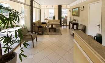 Imagem 2: Apartamento para Venda - 43.27m², 1 dormitório, Cristal