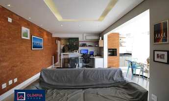 Imagem 3: Apartamento Venda Brooklin 105 m² 2 Dormitórios