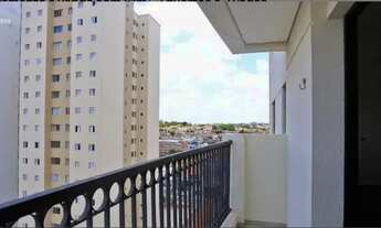 Imagem: Venda Apartamento 2 Dormitórios - 81 m²