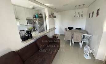 Imagem 3: VENDA Apartamento com 2 dormitórios