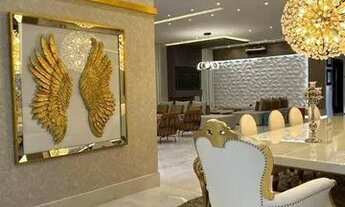 Imagem 6: Mansão luxuosa e sofisticada !